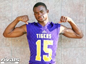Nikki's Razorback Recruiting Notebook: June 17, 2018 Nikki's Razorback Recruiting Notebook: June 17, 2018