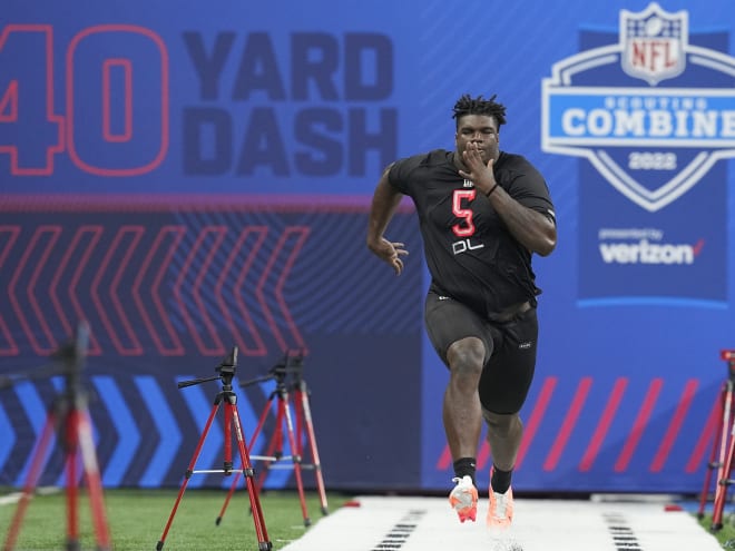 Fact or Fiction: Georgia will have six first-rounders in NFL Draft