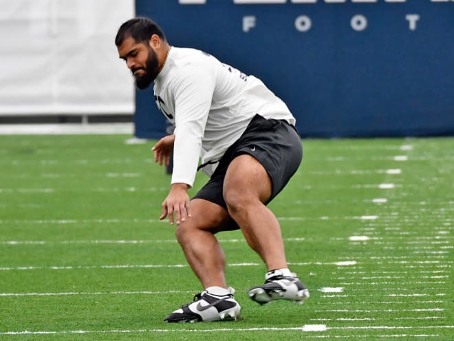 HV TV: Former Penn State Football players talk Pro Day 2023