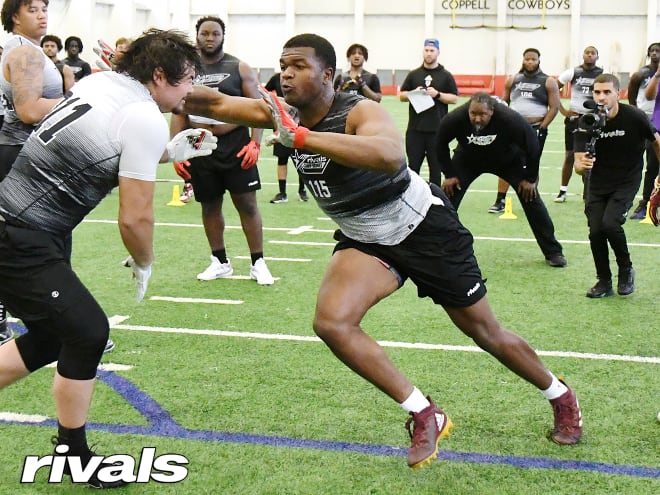 Rivals Rankings Week: Who should be No. 1 in 2026?