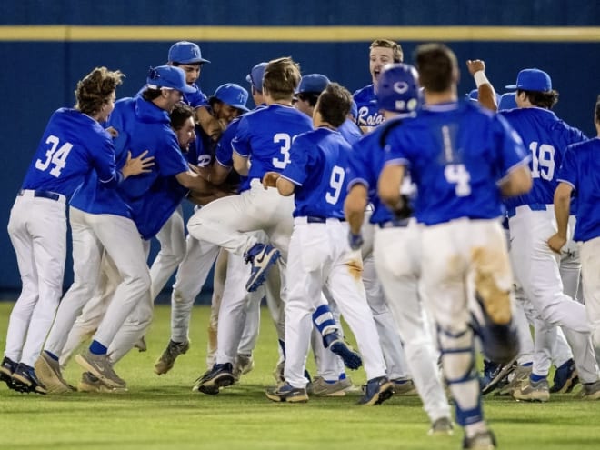 2025 MTSU Baseball Season Preview