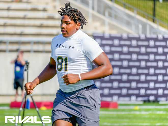 Thursday Tim-Bits: Latest Nebraska recruiting intel (6/19)