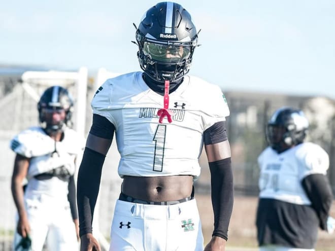 NC State official visit primer: OLB Koby Sarkodie