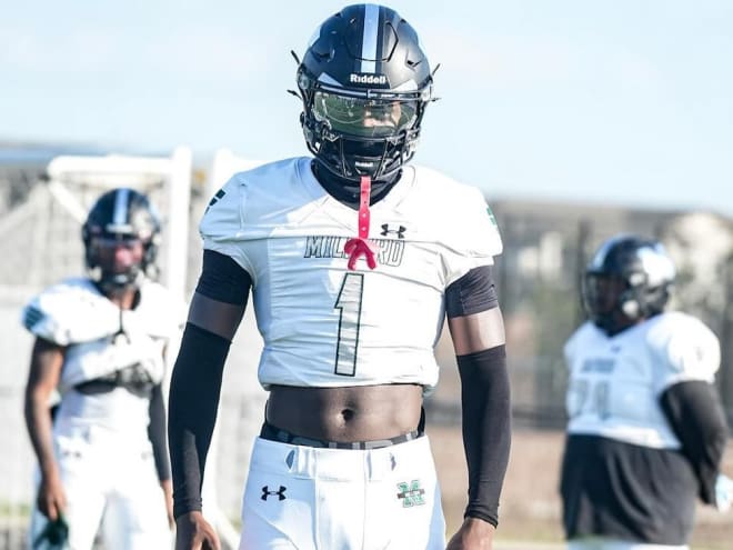 Versatile DB Koby Sarkodie adds West Virginia to offer list