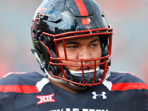 The Roundtable: Who is Texas Tech's second-best player?