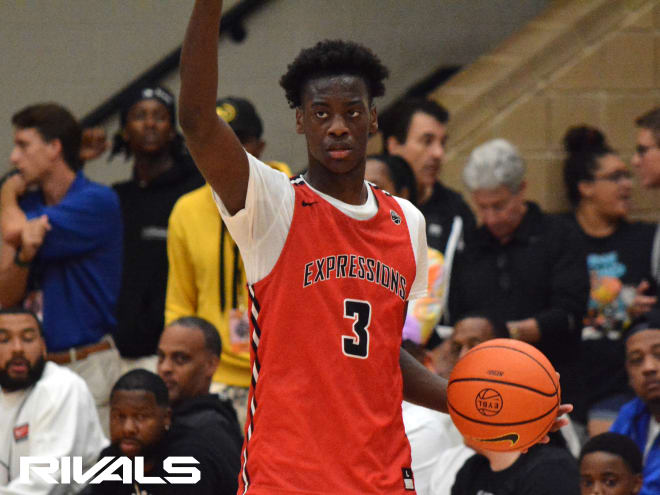 Rivals Roundtable: Key visits, surprising starts, intriguing storylines