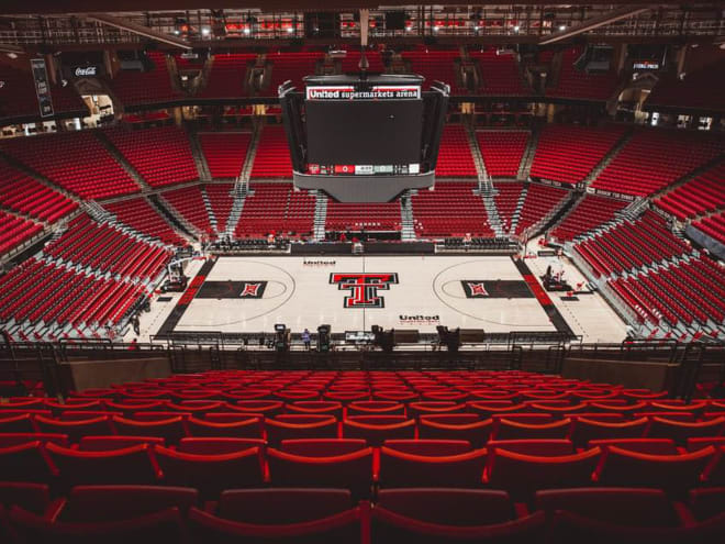 GAME DAY: Iowa State at Texas Tech