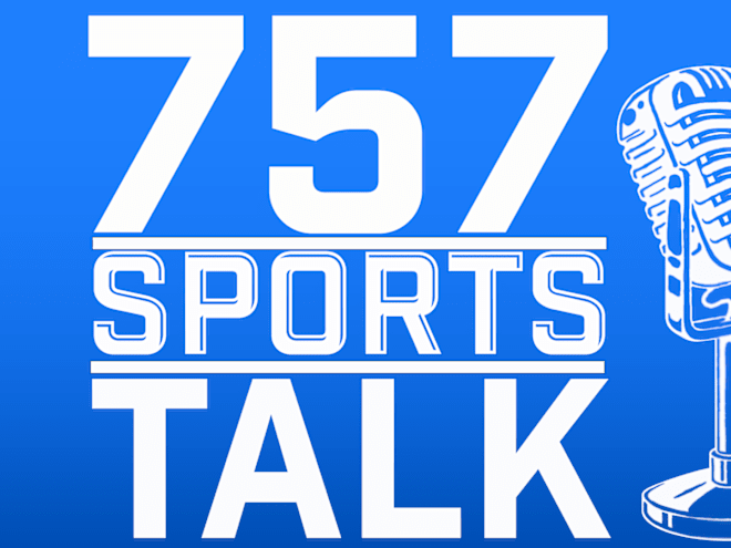 757 Saturday Sports Talk with Hatfield & Young - 5-31-2025