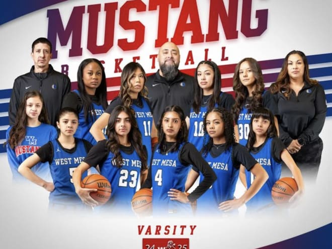 New Mexico High School Basketball State Tournament Projections: Girls