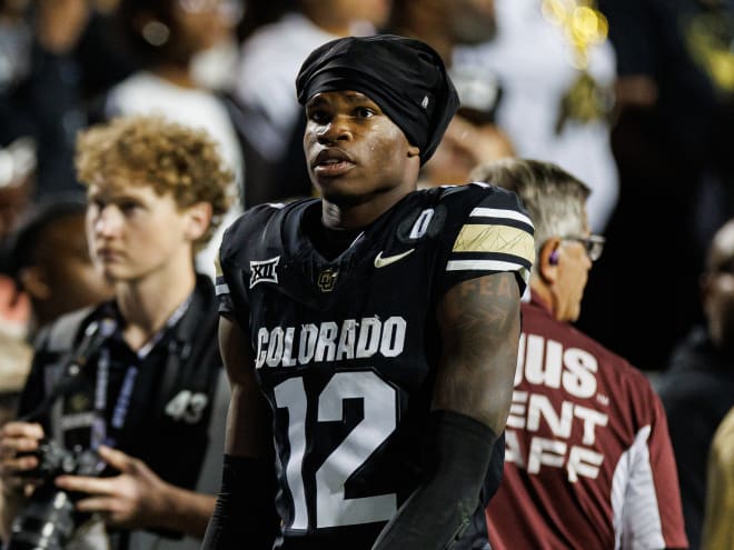 Tuesday takeaways: Travis Hunter ready to go for CU against Arizona