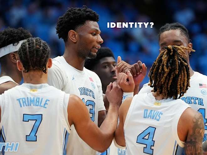 Daily Drop: What Is Carolina's Identity?