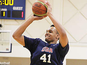 Cats continue watching Gary Trent Jr.