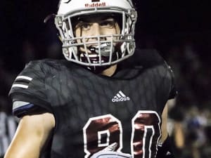 Michigan commit impressed with Memphis