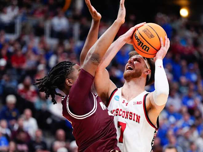 Takeaways from Wisconsin's 85-66 NCAA Tournament Win over Montana