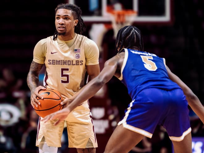 FSU hoops jumps out to hot start, routs Western Carolina to improve to 7-1