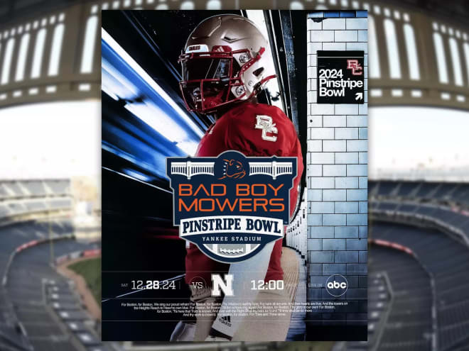 Pinstripe Bowl Press Conference Updates (O'Brien, Rhule & Both AD's)