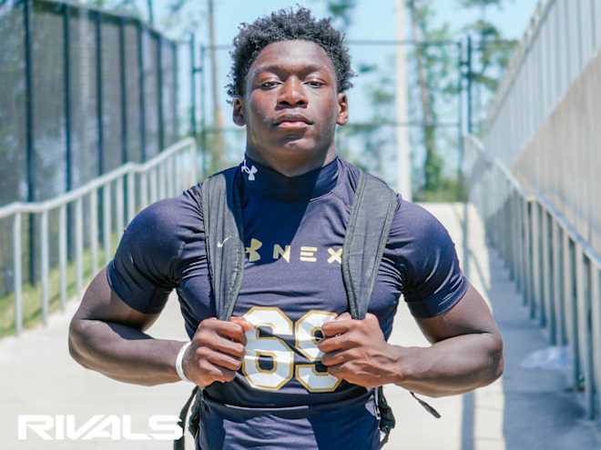 Penn State Football: Who's Visiting for May 30 Official Visit Weekend?