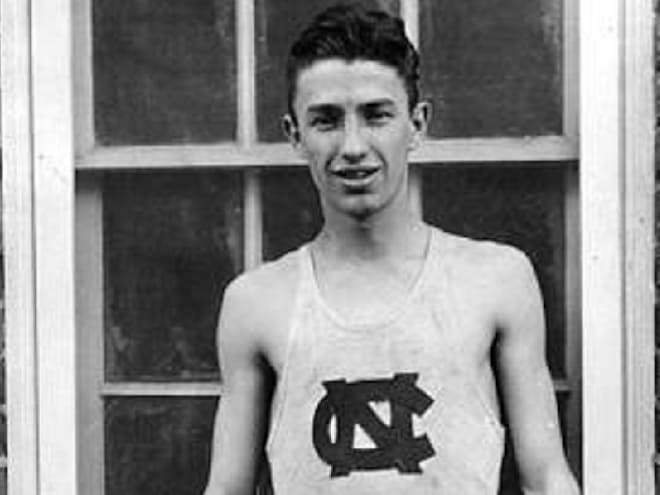 Ranking the top 2 UNC teams From Each Decade: The Pre-1940s