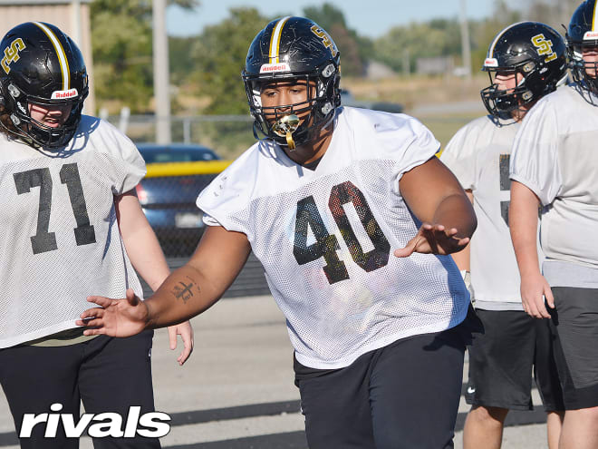 Five thoughts on the 2023 OL class