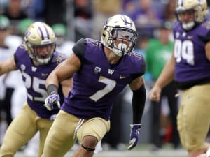 NFL Draft: Top five safeties heading into the Combine 