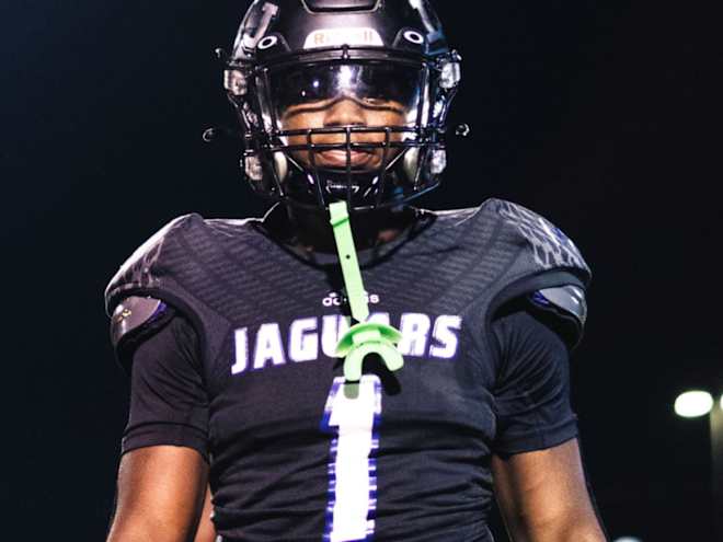 Longhorns dip into the local ranks for 2026 latest commit