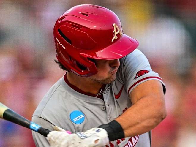 MVP Ryder Helfrick headlines Fayetteville Regional all-tournament team