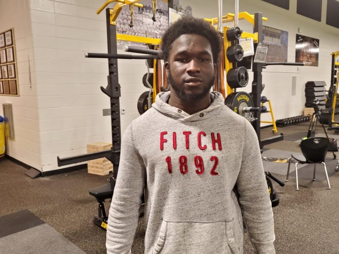 Florida State football will get last crack at 4-star Georgia RB Edwards