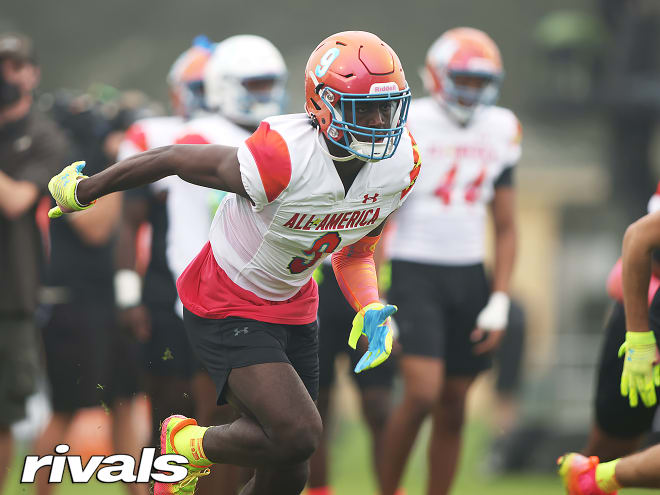 Rivals Rankings Week: Which DB is best fit for their future team?