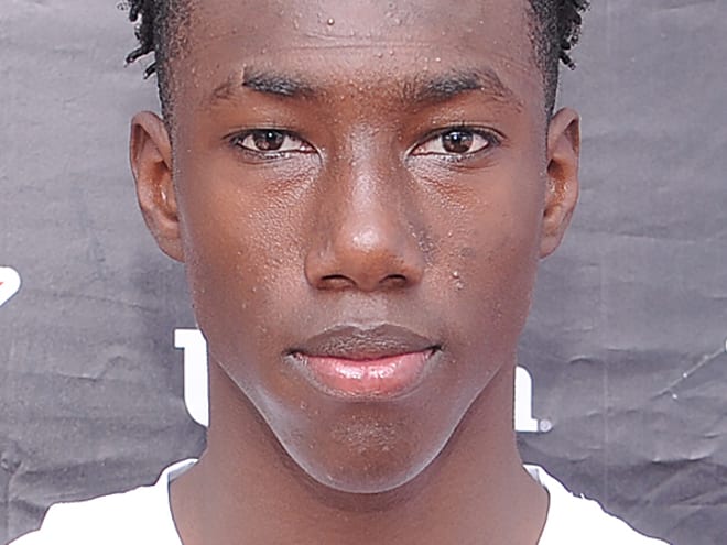 Mississippi State, Mississippi recruits at Rivals Camp