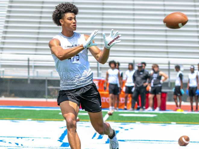 Rivals Camp Series: Position MVPs from Atlanta