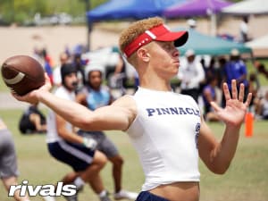 Take Two: Is Oklahoma's 2019 class its best-ever on offense?