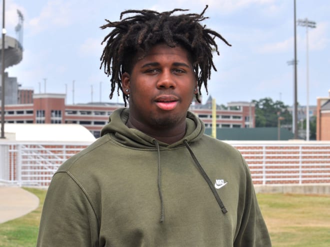 2021 Class in Focus: Seminoles pushing for three more defensive linemen