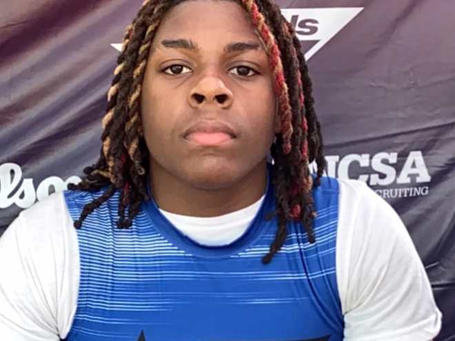 Clemson makes a move with 4-star pass-rusher