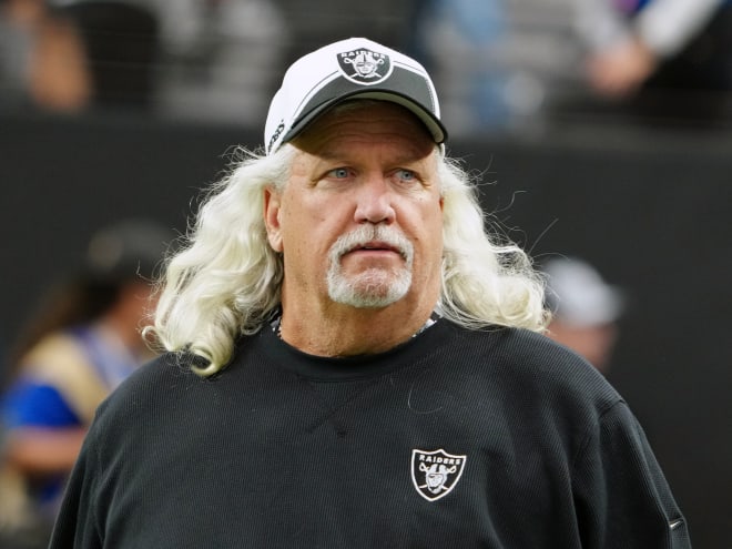 USC completes coaching staff with high-profile hire of NFL vet Rob Ryan