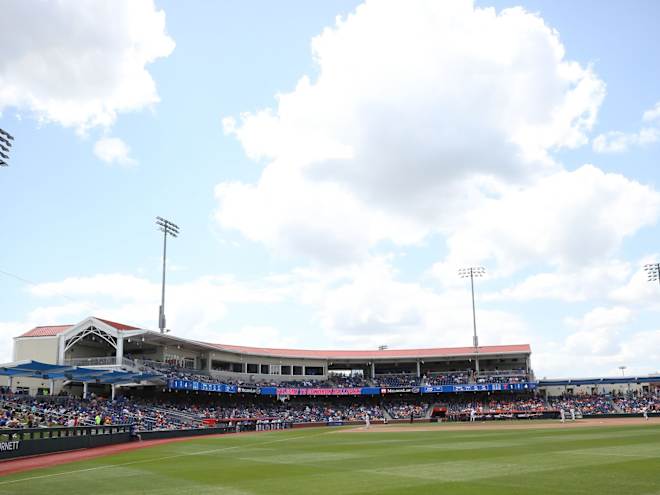 Florida Gators vs. Harvard Crimson Series Preview