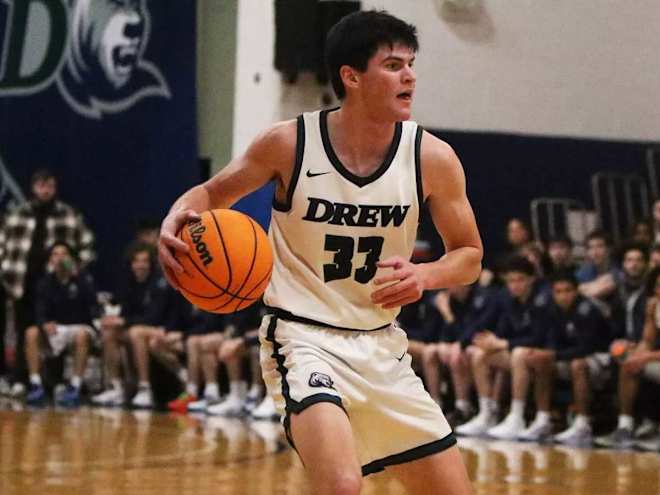 Senior Days 2025 - Drew
