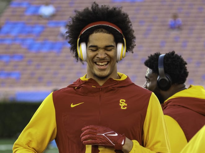 What we learned about USC's bowl roster from practice Wednesday