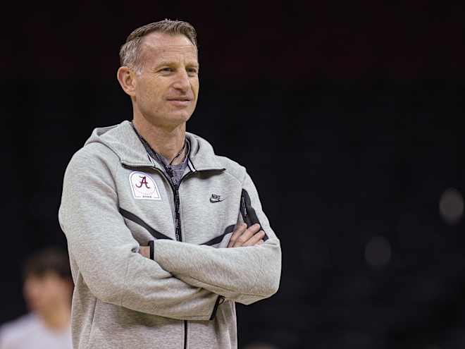 Where Alabama basketball ranks in ESPN's latest bracketology