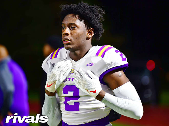 Film Room: Evaluation notes on latest batch of Texas commits