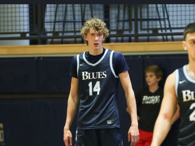 Nebraska offers 2026 forward Heimir Helgason of Iceland