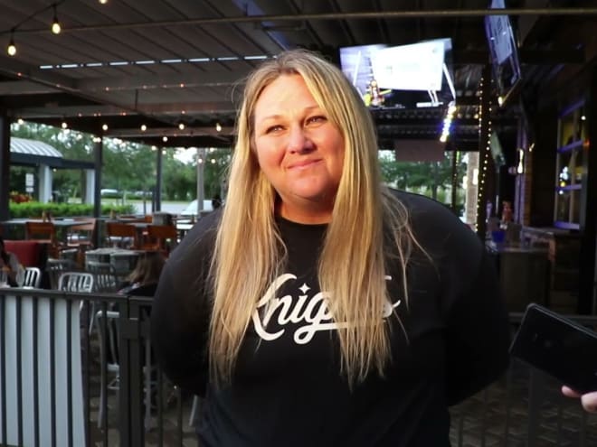 UCF Softball excited to host NCAA Regional
