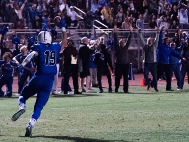 Throwback Thursday: Manapua leads Chandler to 2018 OT win over Highland
