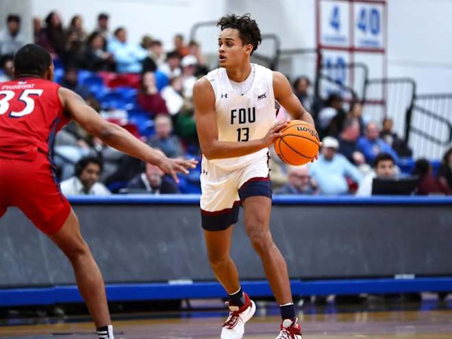Emmanuel finds new college home