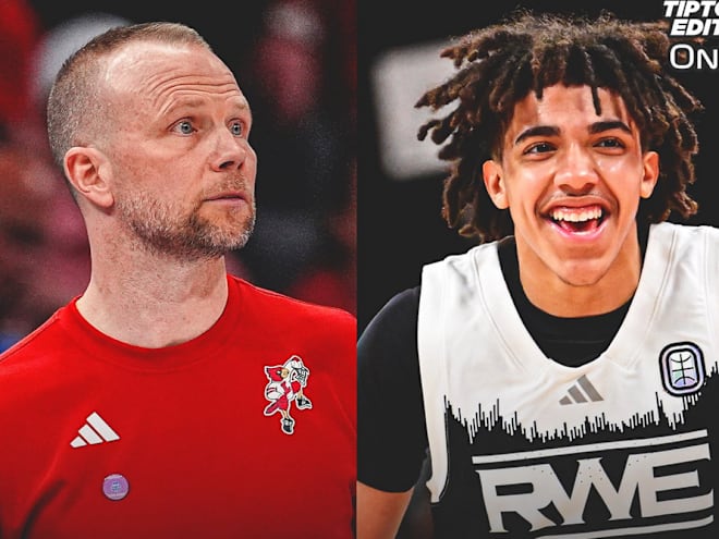 Louisville set to host top-20 prospect Tay Kinney