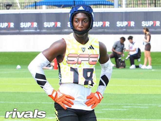 Top Performers At Prospect Day Number Two At Miami Top Performers At Prospect Day Number Two At Miami