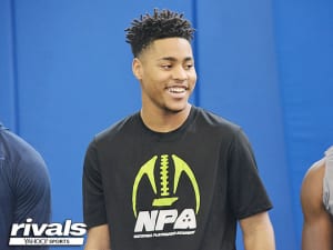 Arkansas Making Progress Opening the Tennessee Recruit Pipeline