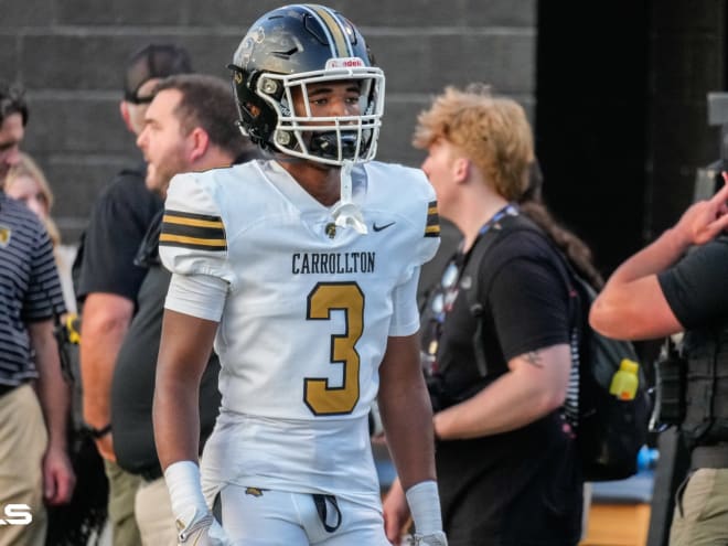 Top-100 SAF Zelus Hicks close to making his decision
