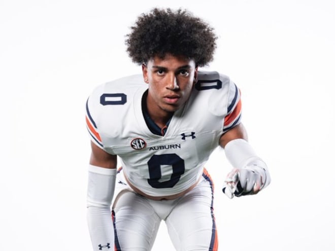 Auburn commits in action: Week 7