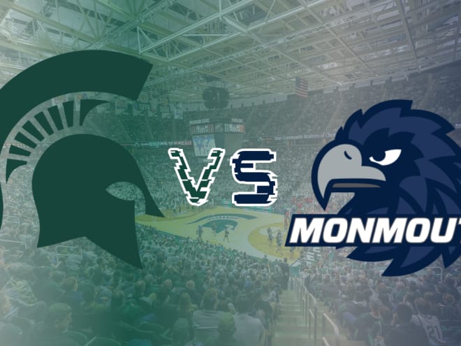 Red Cedar Radar: Monmouth vs. Michigan State Postgame Recap