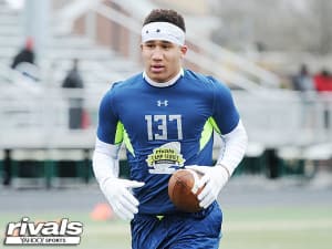 Elite Ohio prospect closing in on decision